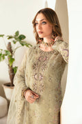 Ramsha | Festive Formals | E-102