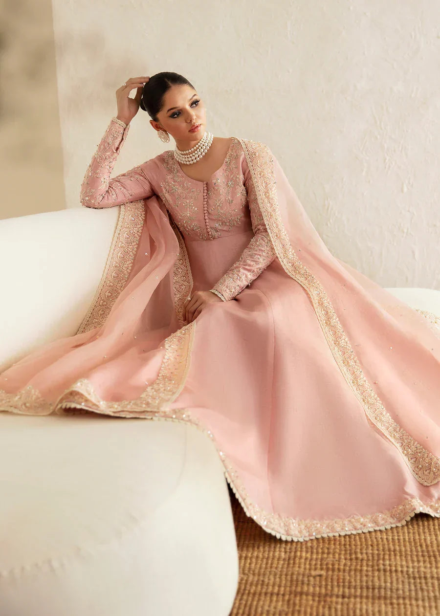 Kanwal Malik | Amelia Luxury Pret 24 | Tierra - House Of Anaya