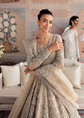 Akbar Aslam | Bridal Collection 2024 | MOONSTONE