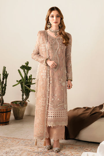 Ramsha | Festive Collection 24 | E-104 - House Of Anaya