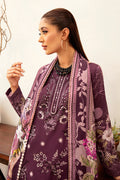 Ramsha | Luxury Lawn 24 | L-1201