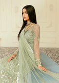 Akbar Aslam | Elinor Formals Vol 1| Florican - House Of Anaya