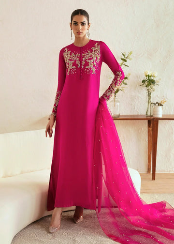 Kanwal Malik | Amelie Collection | Myra