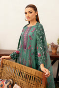 Ramsha | Luxury Lawn 24 | L-1202