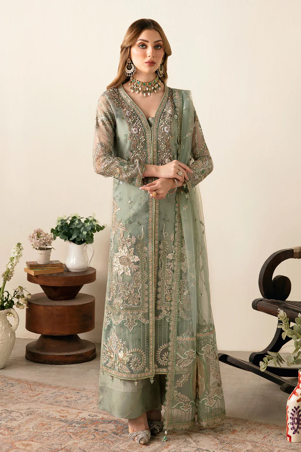 Ramsha | Ramsha Festive | E-106