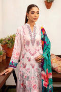 Ramsha | Luxury Lawn 24 | L-1204