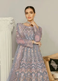 Akbar Aslam | Formal Collection | Wisteria - House Of Anaya
