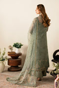 Ramsha | Festive Collection 24 | E-106 - House Of Anaya