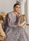 Akbar Aslam | Formal Collection | Wisteria - House Of Anaya