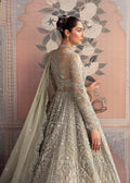 Akbar Aslam | Bridal Collection 2024 | WILLOW