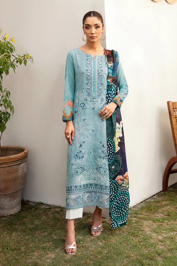 RAMSHA | Mashaal collection | L-1203
