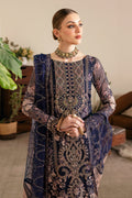 Ramsha | Festive Formals | E-101