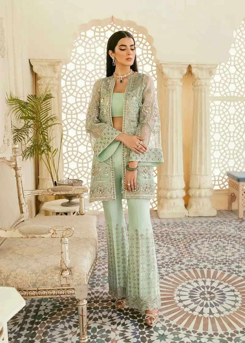 Akbar Aslam | Elinor Formals Vol 1| Juan - House Of Anaya