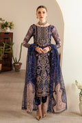 Ramsha | Festive Collection 24 | E-101 - House Of Anaya