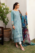 Ramsha | Luxury Lawn 24 | L-1203