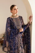 Ramsha | Festive Collection 24 | E-101 - House Of Anaya