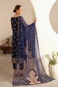 Ramsha | Festive Collection 24 | E-101 - House Of Anaya