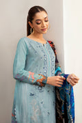 Ramsha | Luxury Lawn 24 | L-1203
