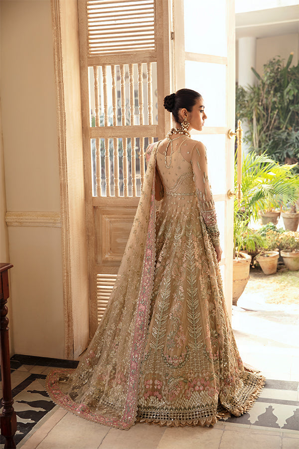 Soraya | Lumene Festive | IRINA - House Of Anaya