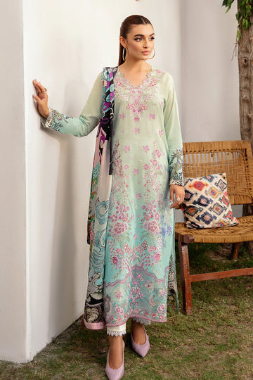 RAMSHA | Mashaal collection | L-1206