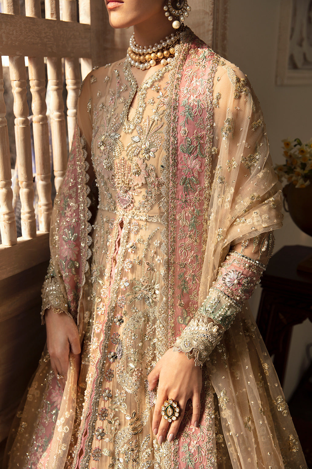 Soraya | Lumene Festive | IRINA - House Of Anaya