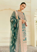 Akbar Aslam | Elinor Formals Vol 1| Toucan - House Of Anaya