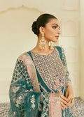 Akbar Aslam | Elinor Formals Vol 1| Toucan - House Of Anaya