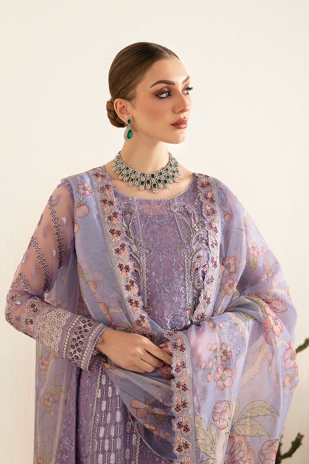 Ramsha | Festive Formals | E-107