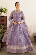 Ramsha | Festive Formals | E-107