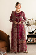 Ramsha | Festive Formals | E-103