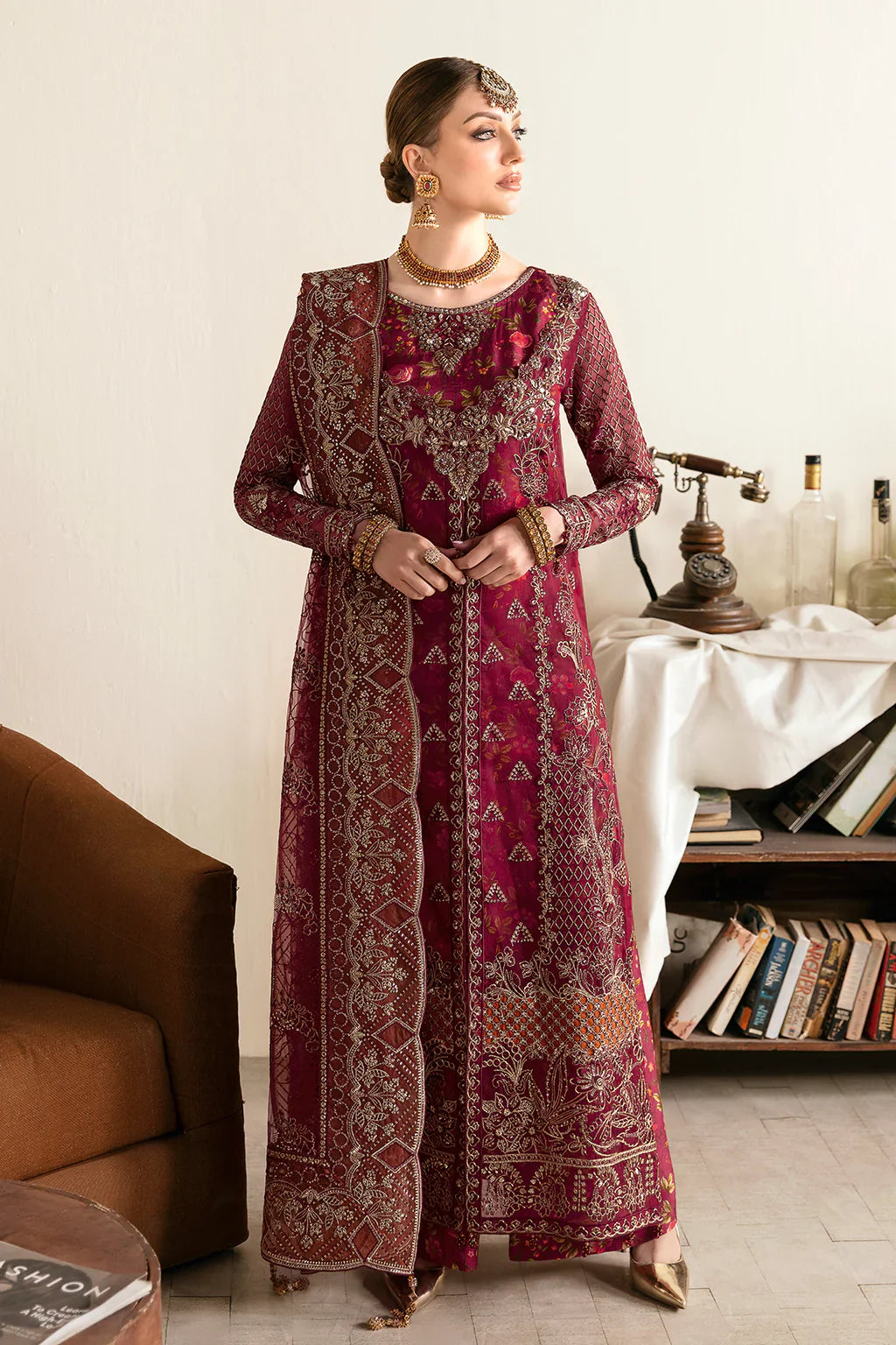 Ramsha | Ramsha Festive | E-103
