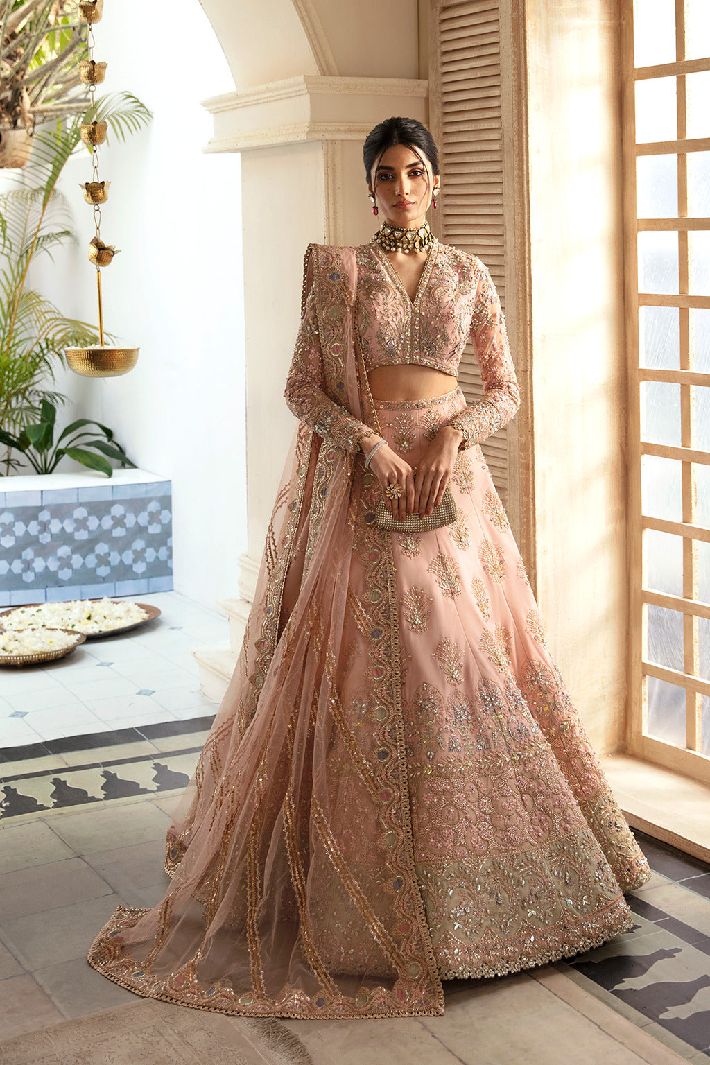 Soraya | Lumene Festive | INAYA - House Of Anaya