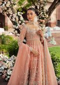 Akbar Aslam | Bridal Collection 2024 | SOLSTICE