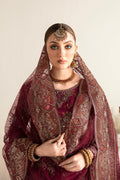 Ramsha | Festive Formals | E-103