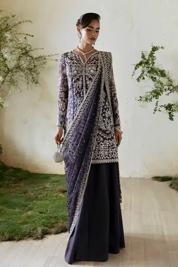 Suffuse | Freeshia Formals 23 | Ravena - House Of Anaya