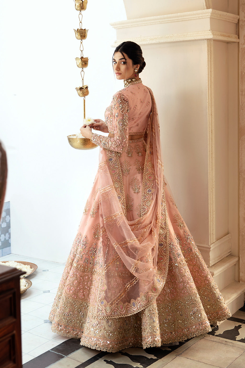 Soraya | Lumene Festive | INAYA - House Of Anaya