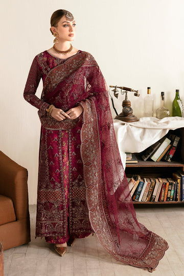 Ramsha | Festive Formals | E-103