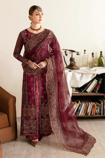 Ramsha | Ramsha Festive | E-103
