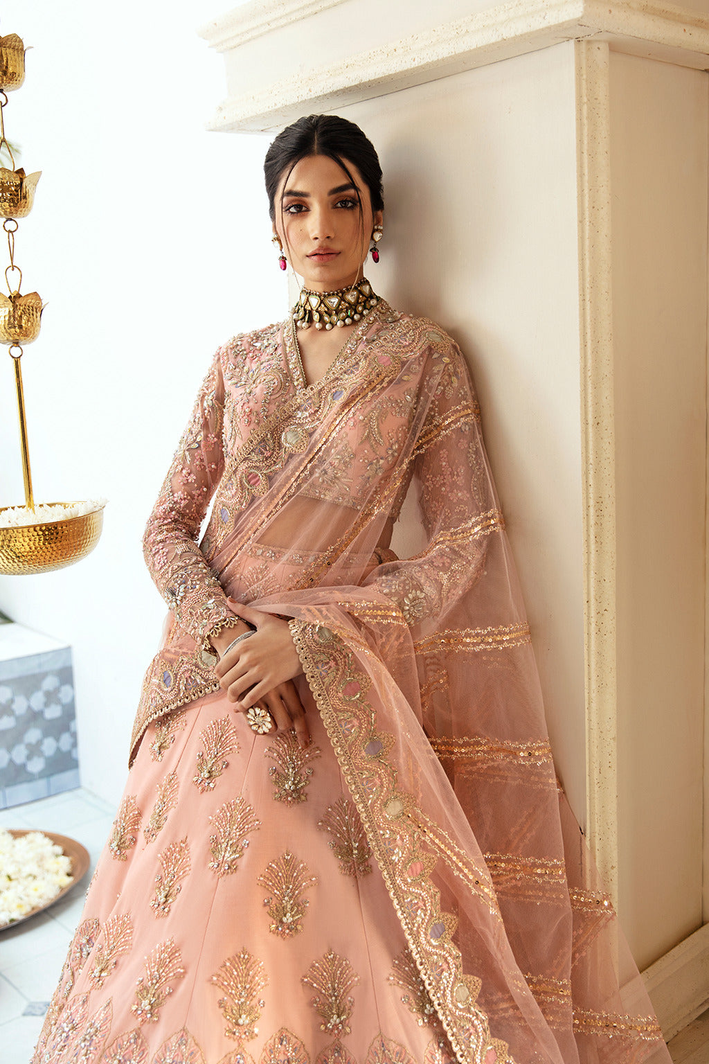 Soraya | Lumene Festive | INAYA - House Of Anaya