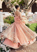Akbar Aslam | Bridal Collection 2024 | SOLSTICE