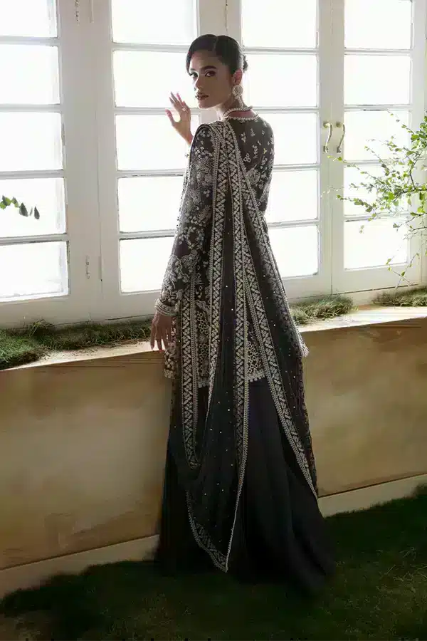 Suffuse | Freeshia Formals 23 | Ravena - House Of Anaya