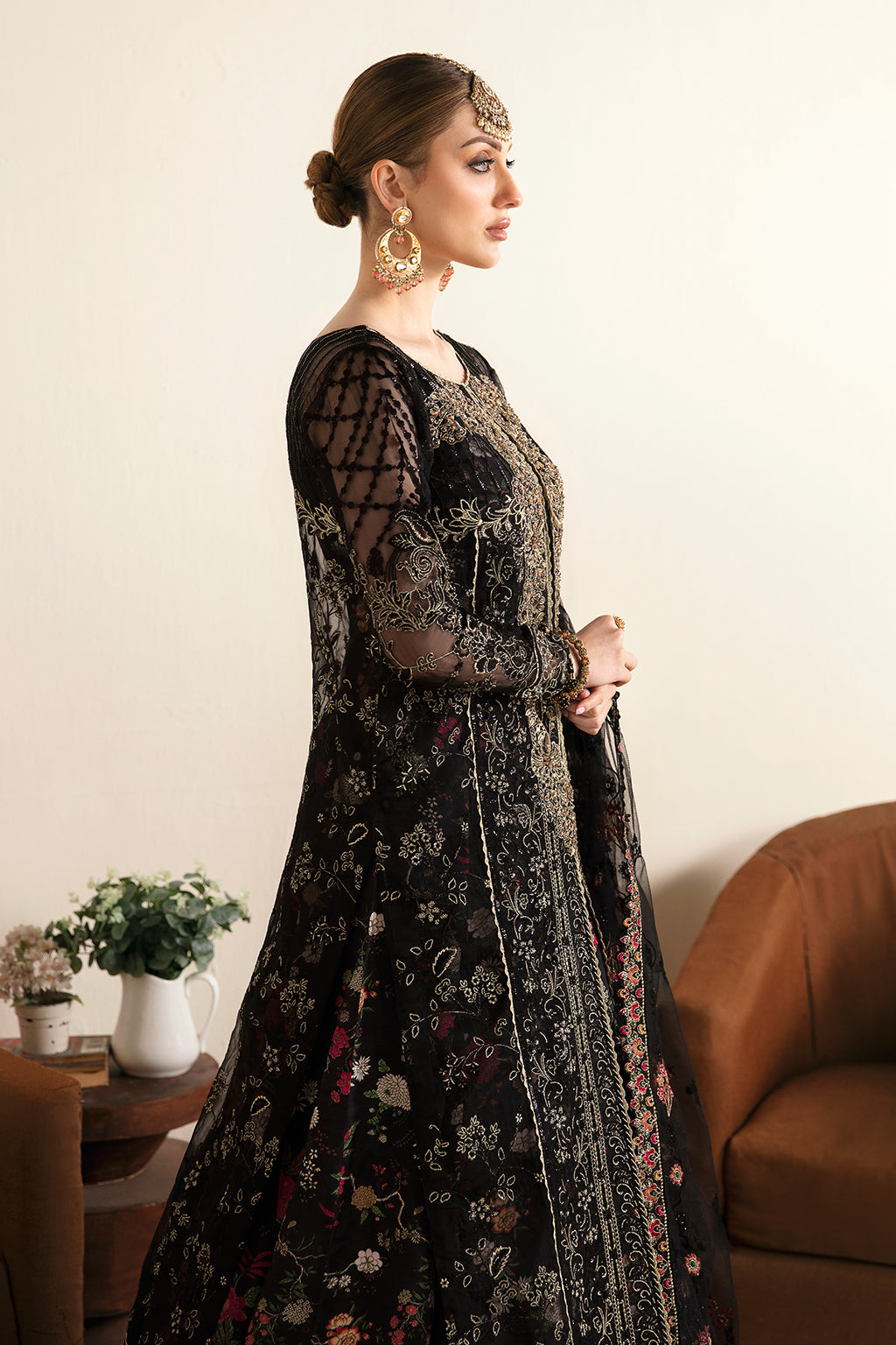 Ramsha | Festive Formals |E-105