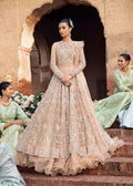 Akbar Aslam | Bridal Collection 2024 | TEMPEST