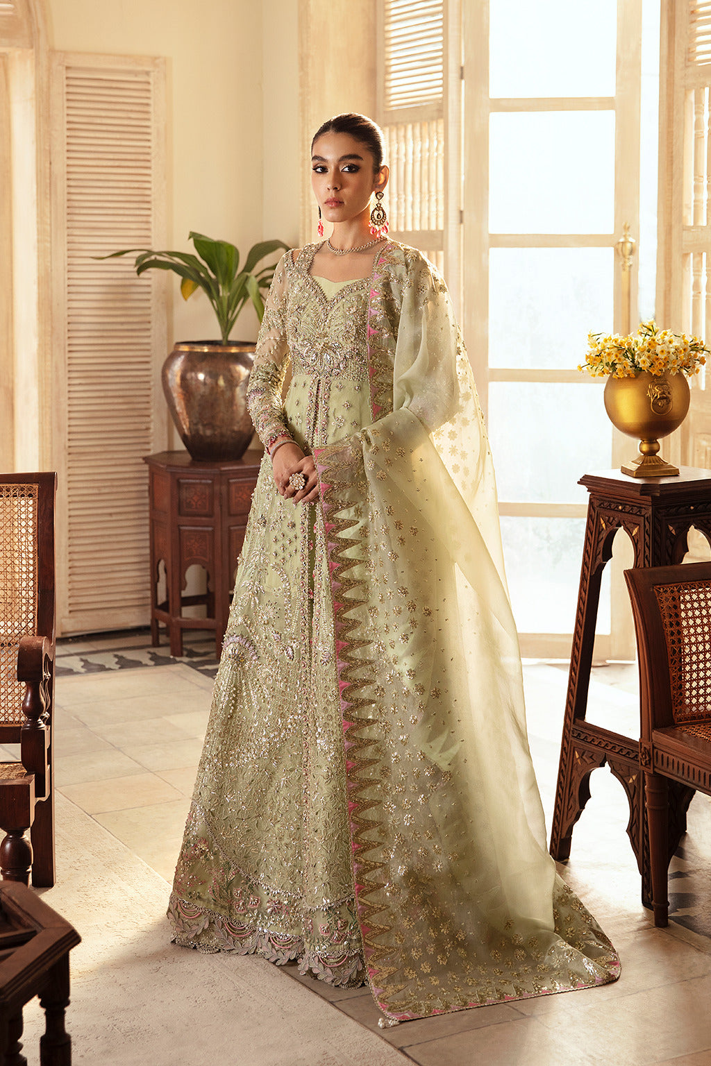 Soraya | Lumene Festive | SIBEL - House Of Anaya