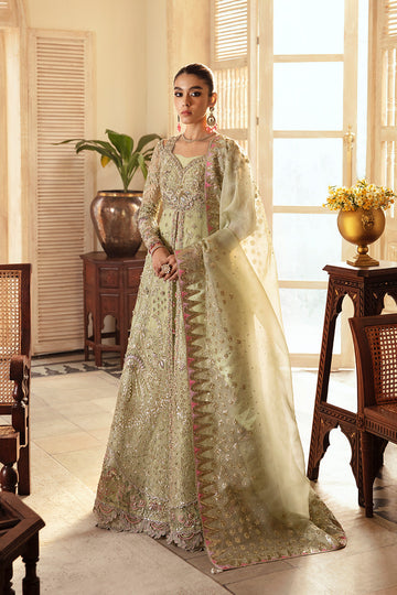 Soraya | Lumene Festive | SIBEL - House Of Anaya