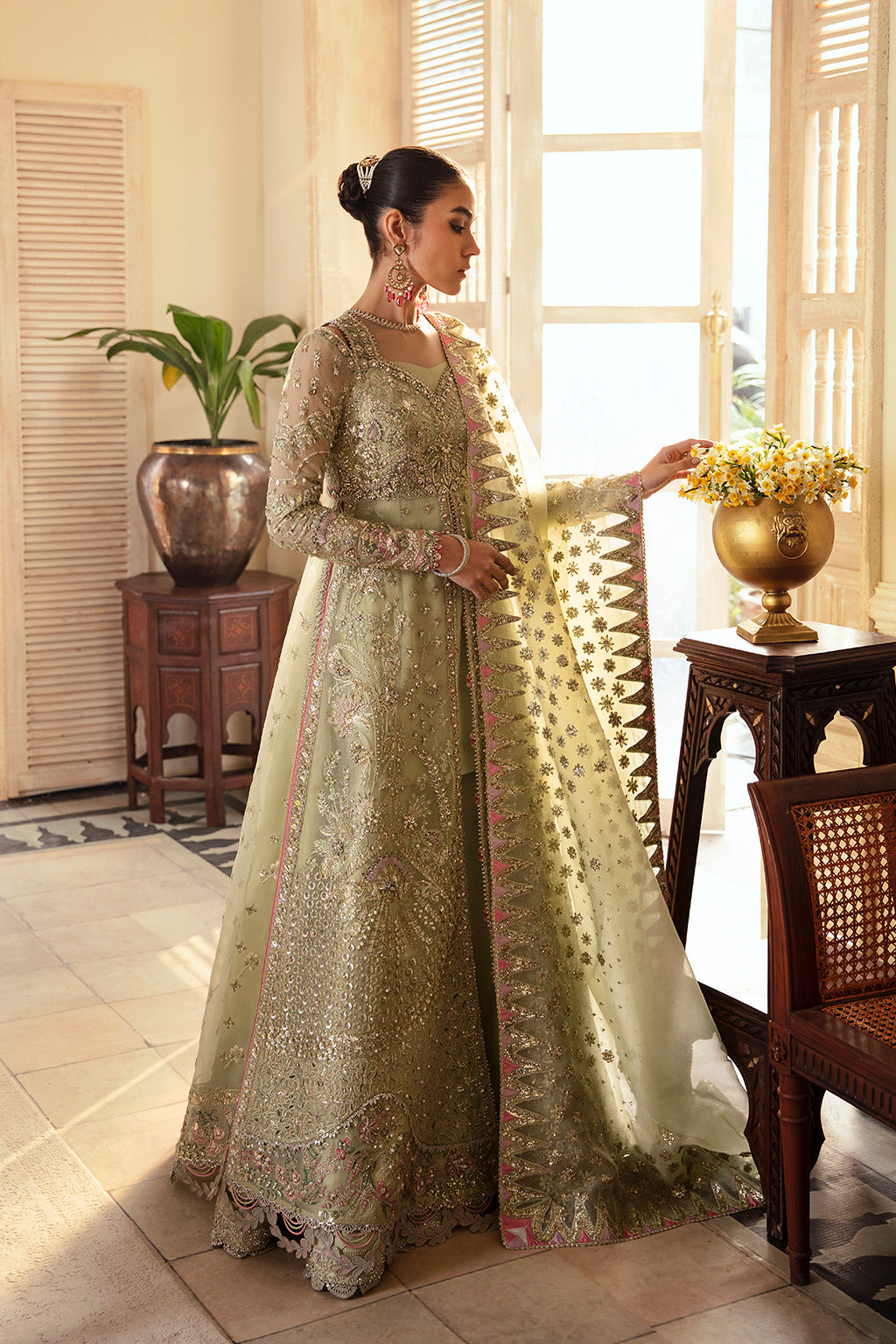 Soraya | Lumene Festive | SIBEL - House Of Anaya