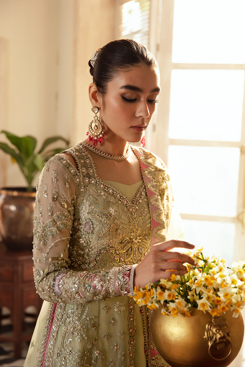 Soraya | Lumene Festive | SIBEL - House Of Anaya
