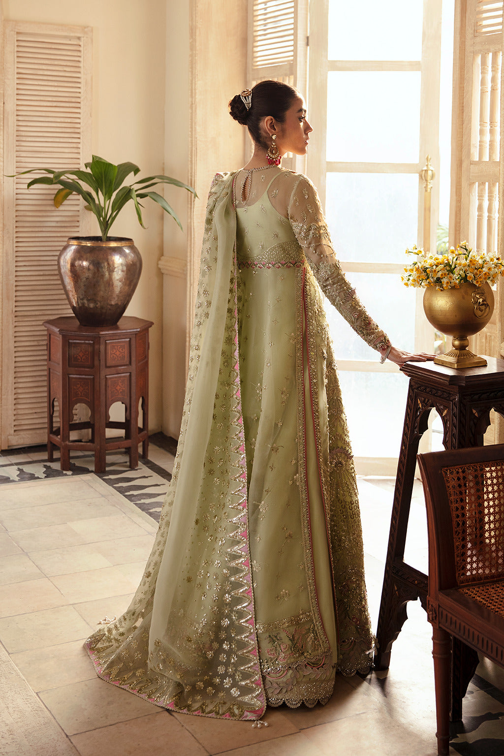 Soraya | Lumene Festive | SIBEL - House Of Anaya