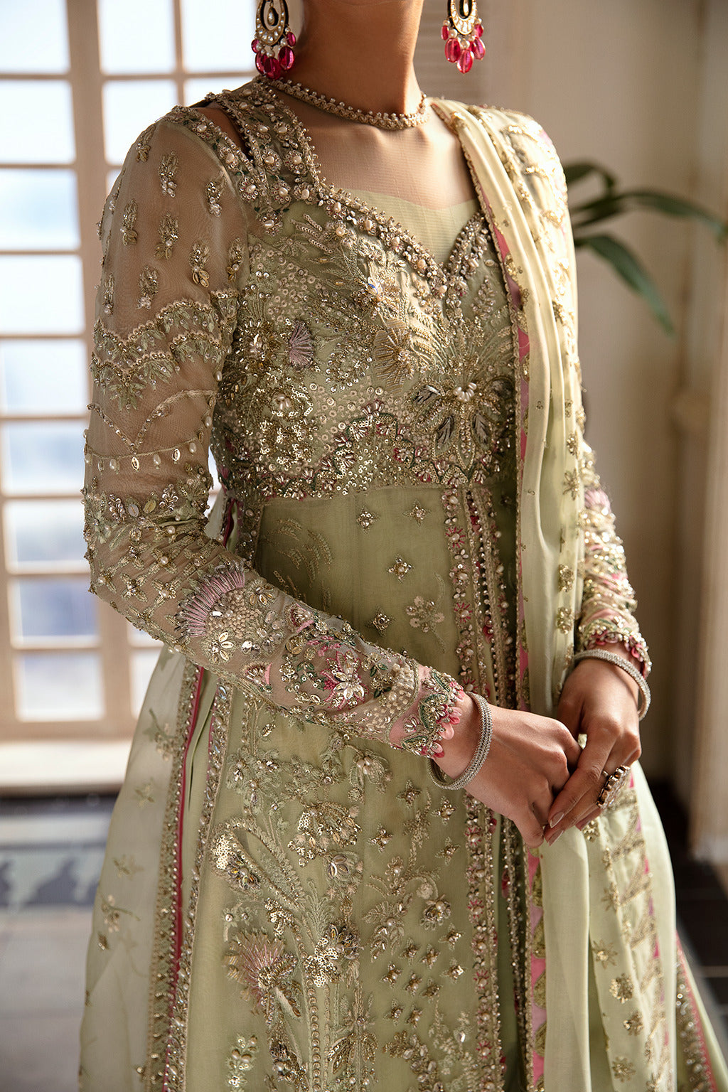 Soraya | Lumene Festive | SIBEL - House Of Anaya