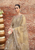 Akbar Aslam | Bridal Collection 2024 | ELYSIUM